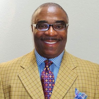 CedricFellows's profile picture.
