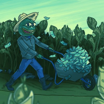 DeeadHappy's profile picture. XEKRUVDW
If you want to feed a person once, give him a fish. If you want to feed him for life, teach him to fish.
©Confucius