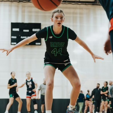 Kenley Slanger Profile