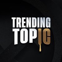 #1 Trending Topic 📈(@lTrendingTopicl) 's Twitter Profileg