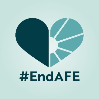 Promotes research, raises awareness, and supports those impacted by amniotic fluid embolism. #endAFE #AFE #amnioticfluidembolism