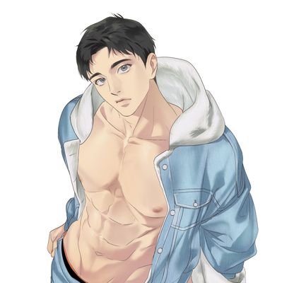 ⌗ Quenz ; 🌈 🧸 🍑さんのプロフィール画像