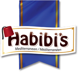 Habibi’s Mediterranean Foods produce all-natural and authentic fresh foods. We pride ourselves on creating  healthy products which maintain an authentic taste.