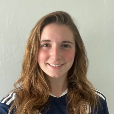 Hey my name is Ellie and I am a junior at Canterbury School. I have a GPA of 4.97. I currently play soccer for Florida West FC ECNL. ermiller0711@gmail.com