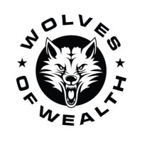 Wolves Of Wealth (@thewealthwolves) 's Twitter Profile Photo Wolves Of Wealth (@thewealthwolves) 's Twitter Profile Photo