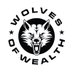 Wolves Of Wealth (@thewealthwolves) Twitter profile photo Wolves Of Wealth (@thewealthwolves) Twitter profile photo