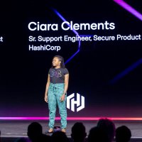 Ciara Clements (she/her) (@tinybutmightyc) 's Twitter Profile