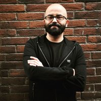Pablo Vázquez Ahued (@pablo_vah) 's Twitter Profile