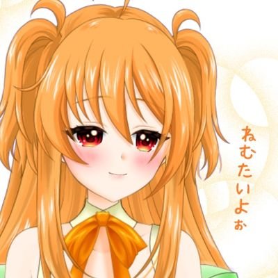 藤川なつ(VTuber2.22デビュー)