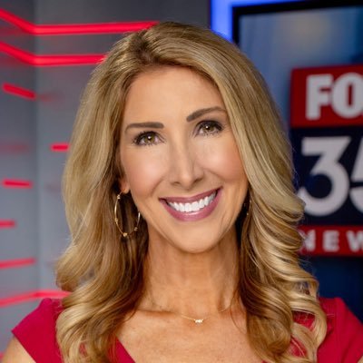 Emmy winning anchor of Good Day Orlando. Wife. Mom. @MiamiUniversity alum. Once lived in OH, AZ, MT, TN, OK. FL is home. Believer. Survivor. 💗 IG: @fox35amy