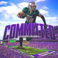 Charlie Crowell(@charliec2024) 's Twitter Profile Photo