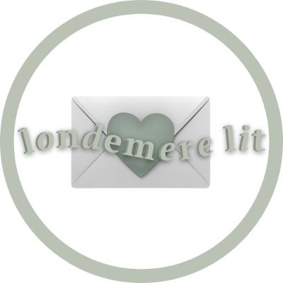 londemere lit — subs open soon 💌