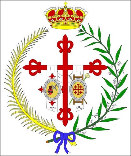 Hdad_Soledad's profile picture. MUY ILUSTRE Y VENERABLE COFRADÍA Y HERMANDAD DE NTRA. SRA. DE LA SOLEDAD, STMO. ENTIERRO DE CRISTO Y VIRGEN DE LAS ANGUSTIAS DE PORCUNA