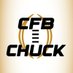 CFB Chuck (@cfb_chuck) Twitter profile photo CFB Chuck (@cfb_chuck) Twitter profile photo