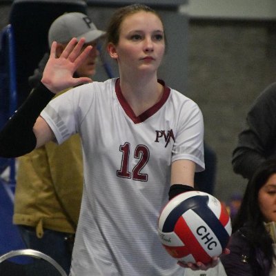 Pearl River High School / 2027 / Volleyball Middle&Right Hitter / Pinnacle VBall Academy #12 / 4.0 🎓/ 5'9 / NY / email-jnafey@yahoo.com