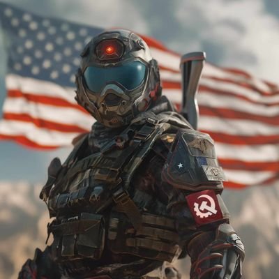 viejoenpueblo's profile picture. Father | Husband | U.S. Army Veteran | Communist