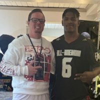 Josh Butler (@jbutler_210) 's Twitter Profile