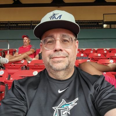 MarkRodSTL Profile Picture