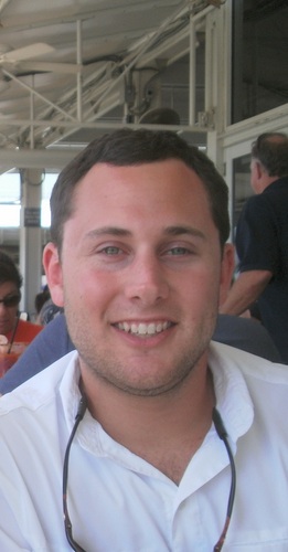 geofflandau's profile picture. Gator Grad. Small Animal Veterinarian.