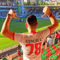 Gonçalo Silva 🇵🇹(@gncsilva) 's Twitter Profile Photo