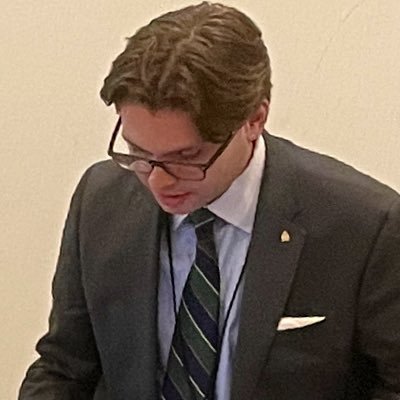 MA student @queensupols | Interested in Canadian and American foreign and defence policy, and Latin American politics| Former 🇨🇦 Hill Staffer.