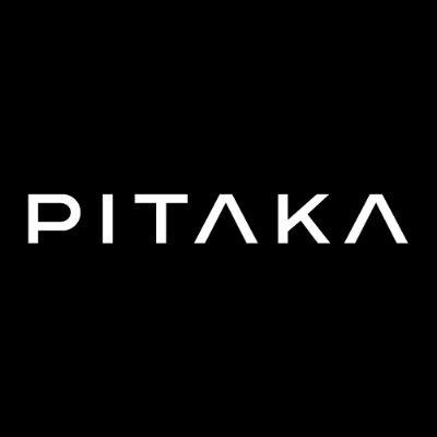 PITAKA_Japan Profile Picture