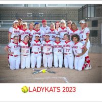 Kokomo LadyKats Softball (@ladykatssb) 's Twitter Profile Photo Kokomo LadyKats Softball (@ladykatssb) 's Twitter Profile Photo