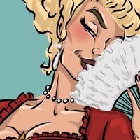 Hannah. 🦩 (@writtenndust) 's Twitter Profile