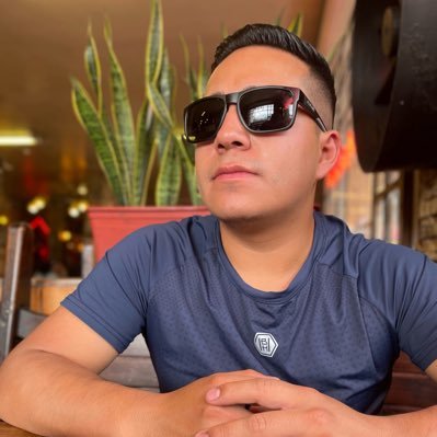 pozo_arboleda's profile picture. Abogado     Magister en Derecho Procesal Penal ⚖️ 🇪🇨