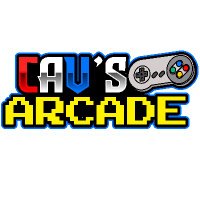 Cav's Arcade(@Cav_Arcade) 's Twitter Profile Photo