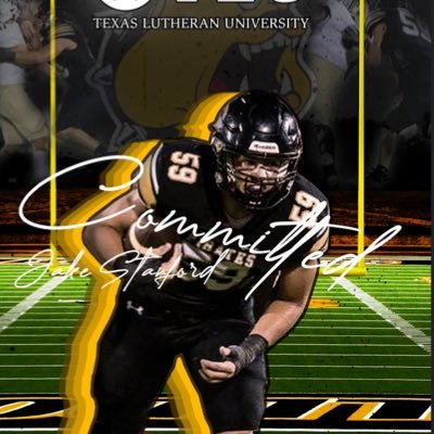 6’2 | 215lb | DL/Edge/OL/|Crawford Tx | 2024 | 3x First Team All District DL | 3.6 GPA | Team captain | Team Defensive MVP| @TLU_football