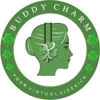 BuddyCharm_VA(@buddycharm_VA) 's Twitter Profile Photo