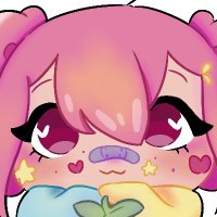 LittlePlushed ʕ•ﻌ•`ʔ teddy bear vtuber(@LittlePlushed) 's Twitter Profile Photo