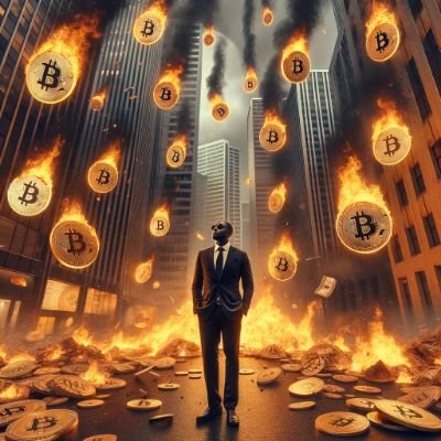 TheCryptoNewz's profile picture. I aim to bring you the latest NFT and Cryptocurrency News and Analysis