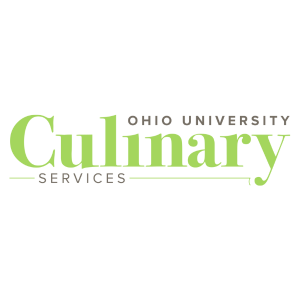 The official account of Ohio University Culinary Services. Fresh. Convenient. Variety.