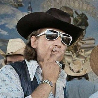 C0WANBULL's profile picture. “LiberTexian”... Lover of baseball, bbq, the great outdoors, and bullying government. Hook Em Horns 🤘🏻#TEXIT