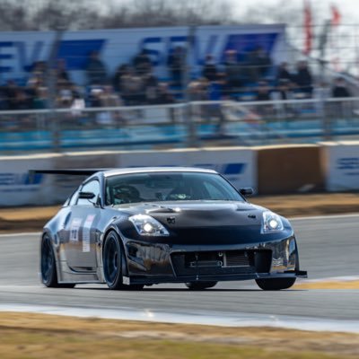 Z33 3.5LノーマルEG MTとGR86とRX-8を乗り回してます。岡国1'40'590(z33 A050) 筑波1'00'926 (z33 A050)鈴鹿2'21'471(Z33 A050)岡国 1'45'987(RX-8シバ200R)岡国1'43'450(GR86 re12d タイプa)
