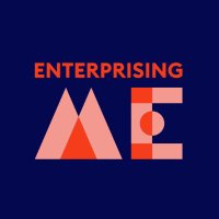 Enterprising ME (@enterprising_me) 's Twitter Profile Photo Enterprising ME (@enterprising_me) 's Twitter Profile Photo