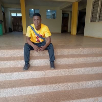 STUDYING A 4-YEAR BACHELOR OF TECHNOLOGY IN PHARMACY TECHNICIAN  at the SUNYANI TECH UNIVERSITY