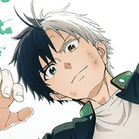 WIND BREAKER (@windbreakereng) Twitter profile photo