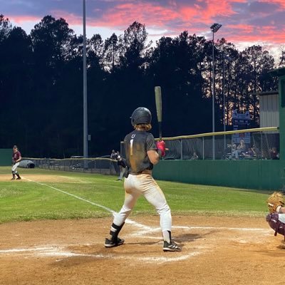 | South Ark Baseball Commit | 24🎓 | 3.8 GPA | Smackover High School | Arkansas Pulpwood | 6ft 170 | tannermitchell1217@gmail.com