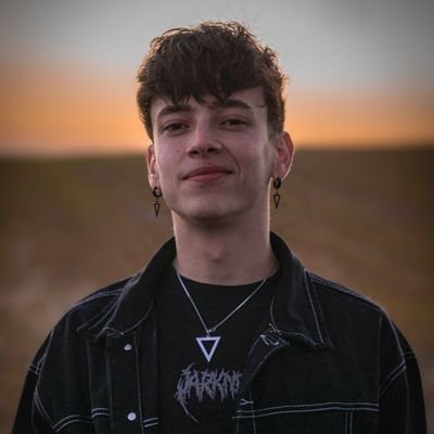 AndresFnさんのプロフィール画像