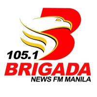 Brigada NewsFM Manila (@brigadaph) 's Twitter Profile Photo Brigada NewsFM Manila (@brigadaph) 's Twitter Profile Photo