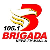 Brigada NewsFM Manila(@brigadaph) 's Twitter Profile Photo