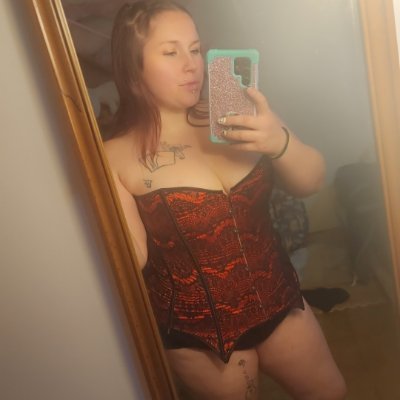 🌶💋 DM is Open! I will not meet with u!
😈Bratty
👑 Praise kink 🍑BBW
requests welcome 💦
GFE

https://t.co/YamBcSmydB

https://t.co/TlAX70lLxR