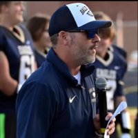 Jesse Nagle (@coachjnagle) 's Twitter Profile Photo Jesse Nagle (@coachjnagle) 's Twitter Profile Photo