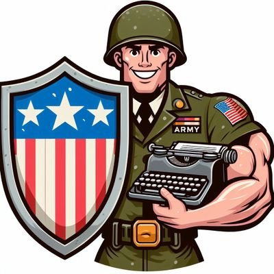 medium_tony's profile picture. Get in loser-we're doing Army stuff. Do'er and Teacher of Army HR. Family 1st Unless the Colts are on. Honestly don't know how I got here. I like to help.