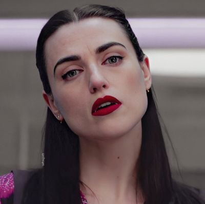 daughter of taylor swift and katie mcgrath 🧣

(she/her)