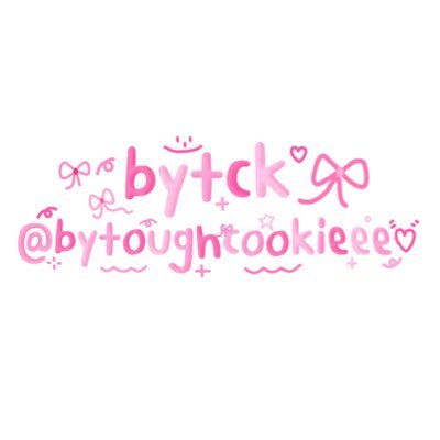 bytoughcookieee Profile Picture