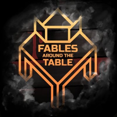 TableFablesPod Profile Picture